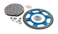 Kit chaine 14/52 Husqvarna-Husqvarna