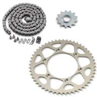 Kit chaine 14/52 Husqvarna-Husqvarna