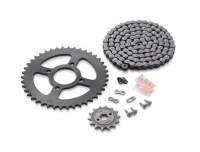 Kit chaine 14/50 Husqvarna-Husqvarna