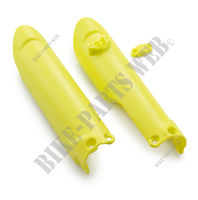 Kit de protection de fourche-Husqvarna