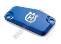 Couvercle de maître cylindre de frein avant-Husqvarna