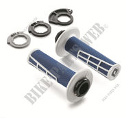 Jeu de poignées lock-on-Husqvarna