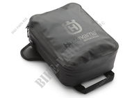 Sacoche de réservoir-Husqvarna