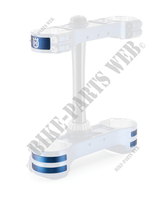 Kit d'autocollants de protection de T de fourche-Husqvarna