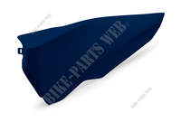 Trappe de boîtier de filtre à air-Husqvarna