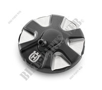 Bouchon de réservoir de carburant Factory-Husqvarna