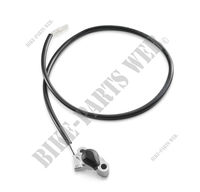 Sélecteur de courbe d'allumage-Husqvarna