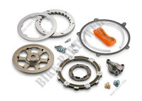 Kit de embrayage automatique Rekluse EXP 3.0-Husqvarna