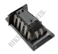 Trappe de boîtier de filtre à air-Husqvarna