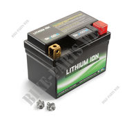 Batterie lithium-ion-Husqvarna