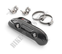 Protection thermique-Husqvarna