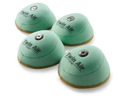 Filtre à air huilé Husqvarna-Husqvarna