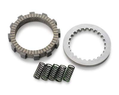 Kit d'embrayage Husqvarna-Husqvarna