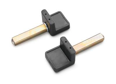  Adaptateur de fixation Husqvarna-Husqvarna