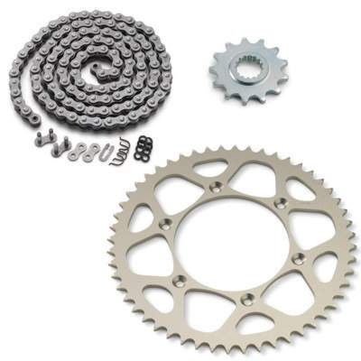 Kit chaine 13x50 Husqvarna-Husqvarna