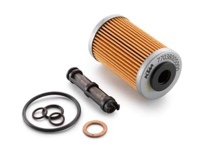 Kit de filtre à huile Husqvarna-Husqvarna