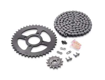 Kit chaine 13/52 Husqvarna-Husqvarna