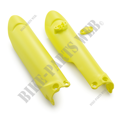 Kit de protection de fourche-Husqvarna