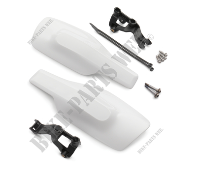 Kit de protège-main-Husqvarna