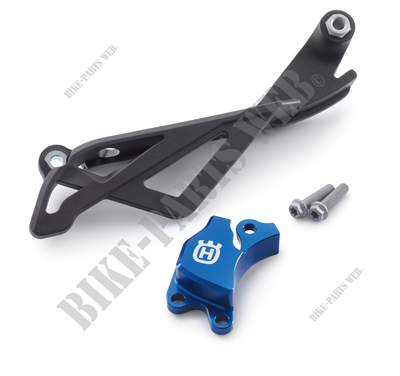 Protection de récepteur d'embrayage-Husqvarna