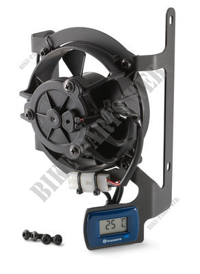 Ventilateur de refroidissement-Husqvarna