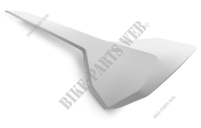 Trappe de boîtier de filtre à air-Husqvarna