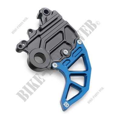 Protection de disque de frein-Husqvarna