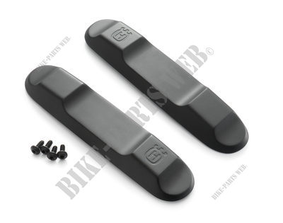 Jeu d’autocollants de protection de réservoir-Husqvarna