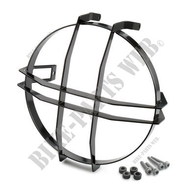 Protection de phare-Husqvarna