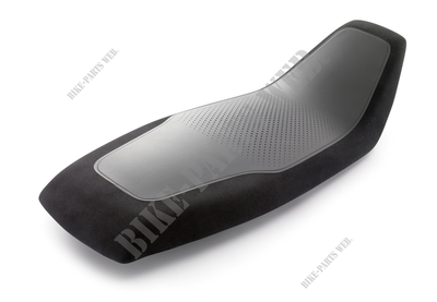 Selle style-Husqvarna