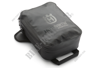 Sacoche de réservoir-Husqvarna