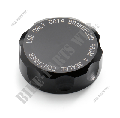 Carter de maître-cylindre de frein arrière-Husqvarna