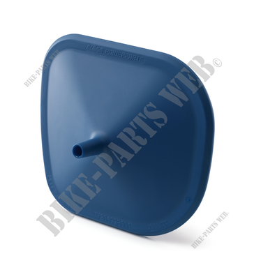 Obturateur de filtre à air-Husqvarna