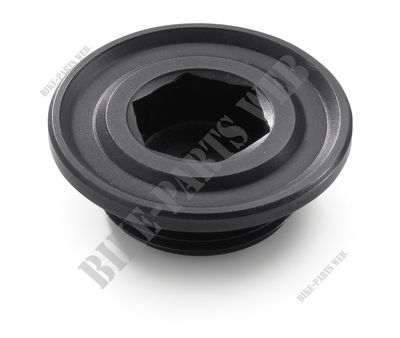 Bouchon de carter d'alternateur-Husqvarna