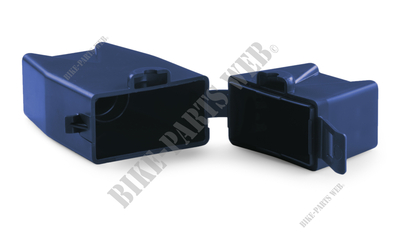 Boîtier de bougie-Husqvarna