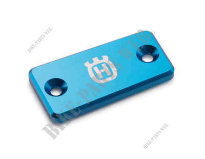 Couvercle de maître cylindre d’embrayage-Husqvarna