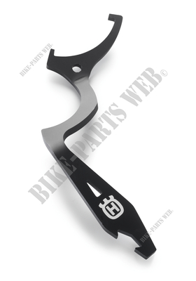 Clé à crochet-Husqvarna