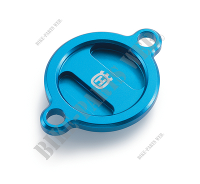 Carter de filtre à huile Factory-Husqvarna