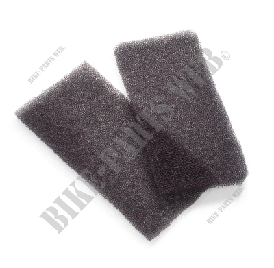 Mousse de sabot-Husqvarna