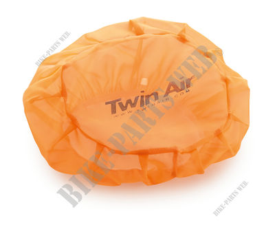 Surfiltre anti-sable pour filtre à air-Husqvarna