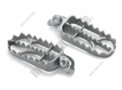 Jeu de repose-pied -Husqvarna