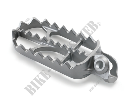 REPOSE-PIED GAUCHE RALLY -Husqvarna