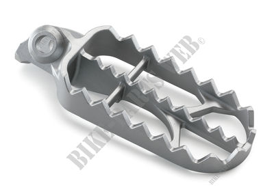 REPOSE-PIED DROIT RALLY -Husqvarna