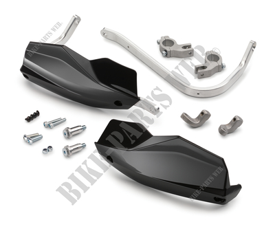 Kit de protège main-Husqvarna