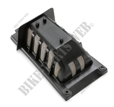 Trappe de boîtier de filtre à air-Husqvarna