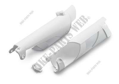 Kit de protection de fourche-Husqvarna
