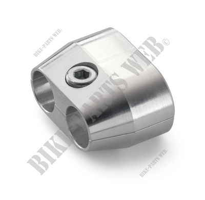 Protection de câble d'accélérateur-Husqvarna