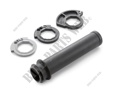 Tube de gaz-Husqvarna