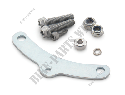 Patte de fixation de capteur de vitesse-Husqvarna