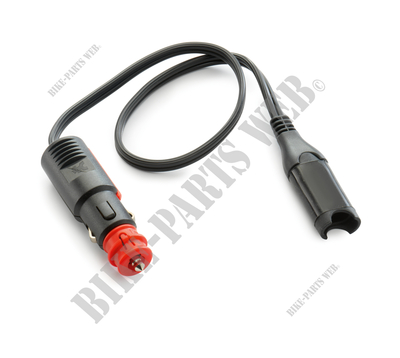 Câble de chargement-Husqvarna